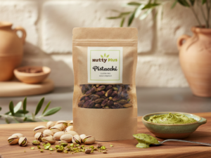 Pistacchio Sicilia Sgusciato Intero Premium – Gusto Autentico Siciliano
