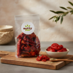 pomodoro secco siciliano