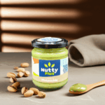 Crema di pistacchio