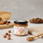 Crema di nocciole