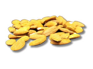 Shelled Avola Almonds, Aromatic Excellence, Pizzuta of Avola, Prized Almond, Intoxicating Aroma, Vacuum-Sealed, Nuttyplus.
