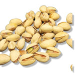 Pistacchio Tostato e Salato 250gr