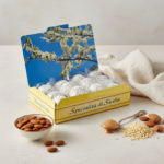 paste di mandorle siciliane