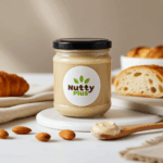 Crema Spalmabile alla Mandorla 190gr