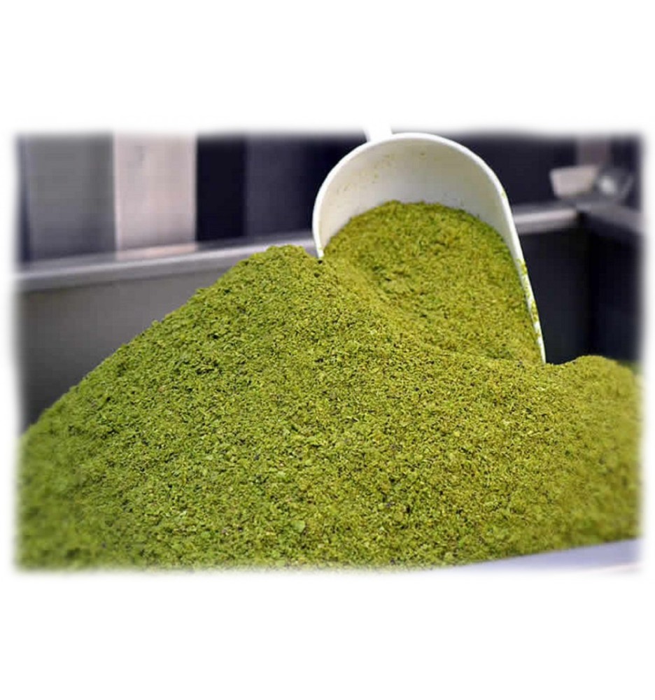 Farina Di Pistacchio Nuttyplus