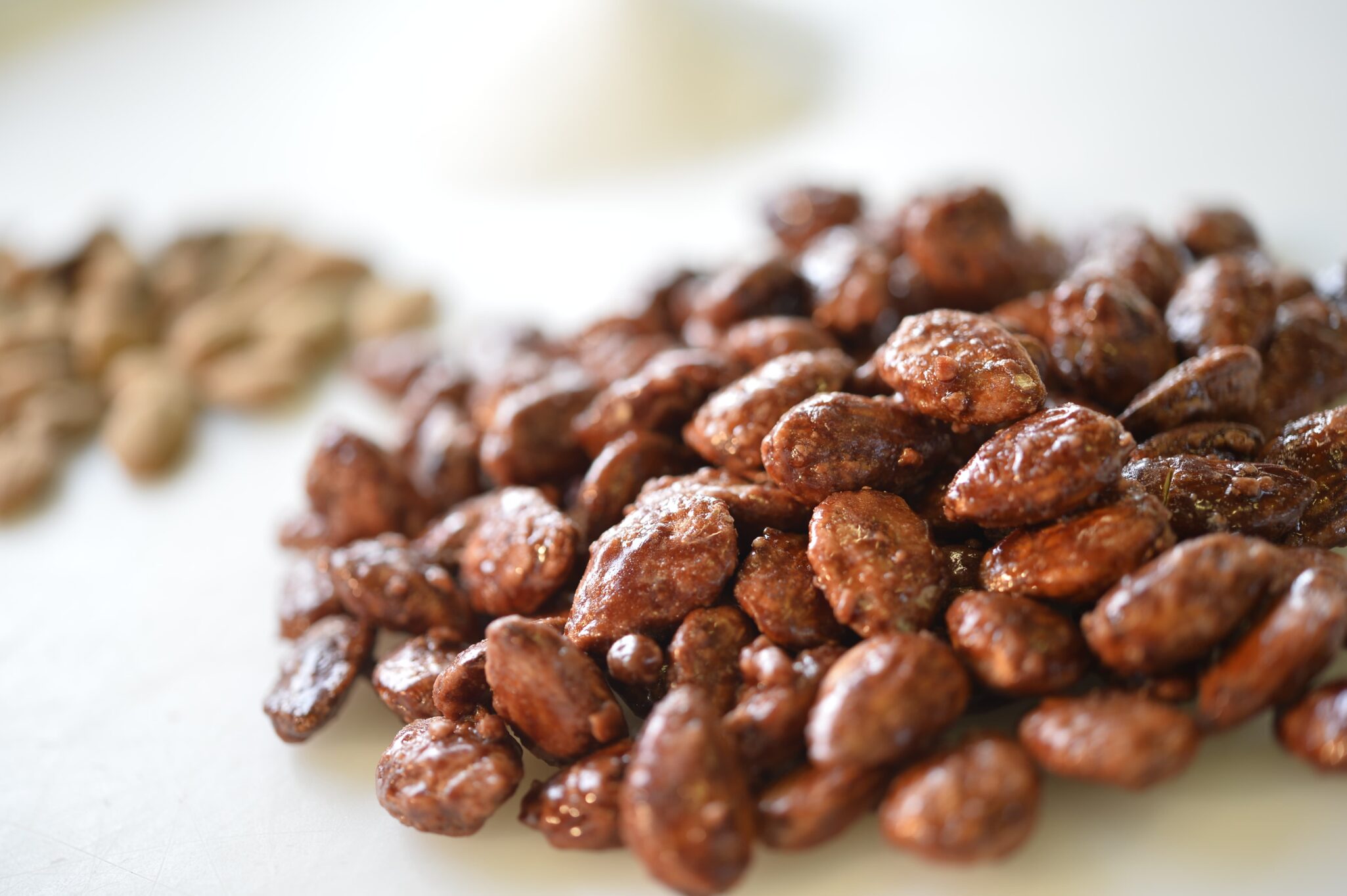 Frutta Secca Pralinata Nuttyplus