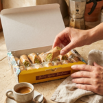 Cannoli al Pistacchio Siciliani
